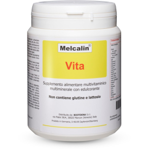 MELCALIN VITA POLVERE 1150 G