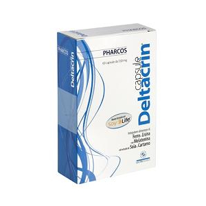 PHARCOS DELTACRIN CAPSULE 60 CAPSULE