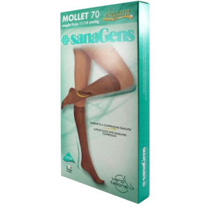 GAMBALETTO 70 DENARI MOLLET ELEGANT PLAYA 1