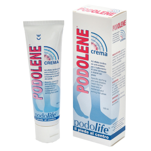 PODOLENE CREMA 100 ML