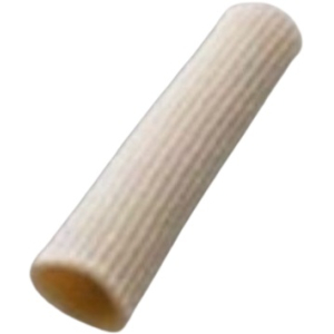 ORIONE OK PED G106 TUBO PROTEGGI DITA GEL POLIMERO RIVESTITO S 1 PEZZO