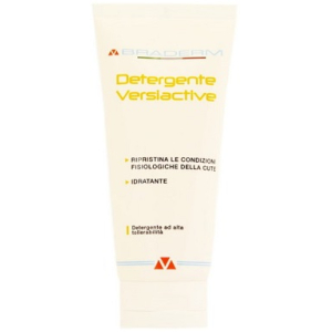 VERSIACTIVE DETERGENTE CORPO 200 ML BRADERM