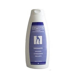 IDRASTIN CREMA LINFODREN 200 ML