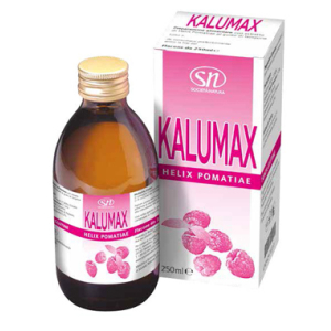 KALUMAX SCIROPPO 125 ML