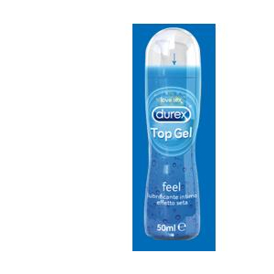 LUBRIFICANTE DUREX FEEL GEL 50 ML