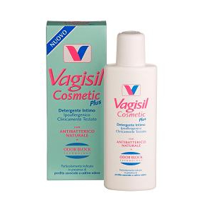 VAGISIL DETERGENTE ODOR BLOCK 250 ML