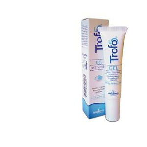 TROFO 5 GEL 20 ML