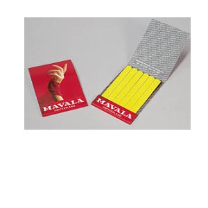 MAVALA MINILIME MANICURE