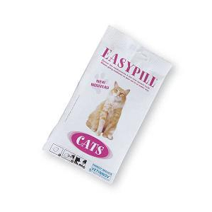 EASYPILL CAT SACCHETTO 40 G