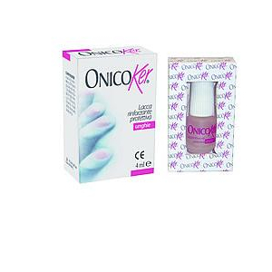 PHARCOS ONICOKER LACCA RINFORZANTE PER UNGHIE 4ML