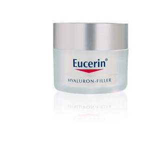 EUCERIN CREMA HYALURON-FILLER GIORNO 50 ML