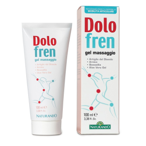 DOLOFREN GEL 100 ML