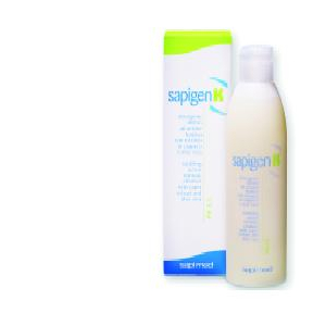 SAPONE LIQUIDO IGIENE INTIMA SAPIGEN K FLACONE 250 ML