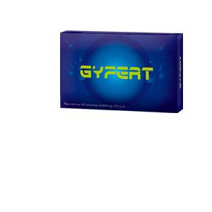 GYFERT 20 COMPRESSE