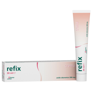 REFIX CREMA IDRATANTE CORPO 30 ML