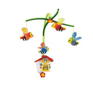 CHICCO GIOCO CASINA DELLE API