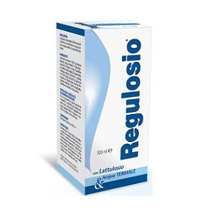 REGULOSIO 300 ML