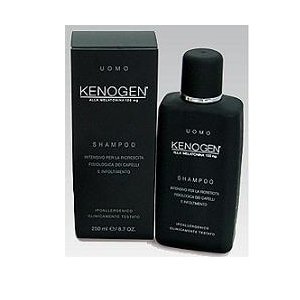 KENOGEN UOMO SHAMPOO PREVENZIONE DIRADAMENTO 250 ML