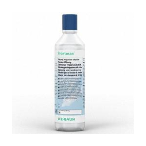 PRONTOSAN OTC SOLUZIONE DETERGENTE PER LESIONI CRONICHE 350 ML