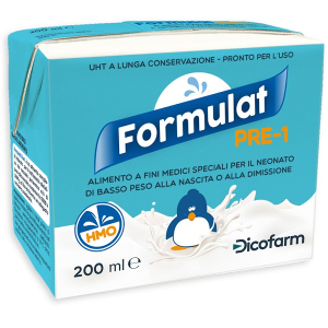 FORMULAT PRE 1 3 BRICK 200 ML