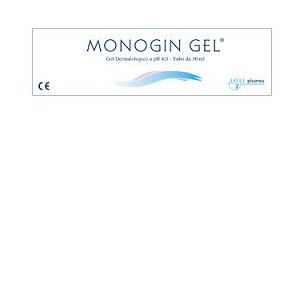 MONOGIN GEL 30ML