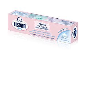 FISSAN PASTA DELICATA 100 ML