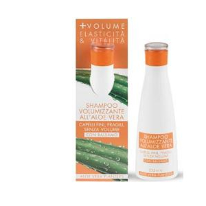 PLANTER'S ALOE VERA SHAMPO VOLUMIZZANTE 200 ML