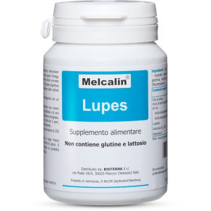 MELCALIN LUPES 56 CAPSULE