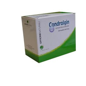 CONDRALGIN 160 G