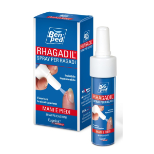 RHAGADIL SPRAY RAGADI 9 ML