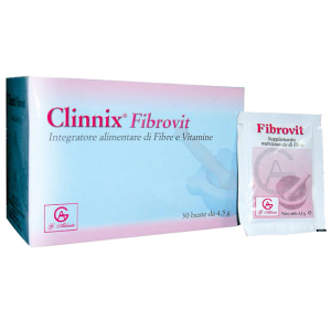SANODET FIBROVIT 30 BUSTINE