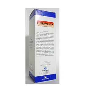 LINFAVENIX CREMA 100 ML