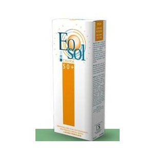 EOSOL CREMA SOLARE 50+ 50 ML