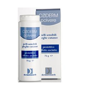 OZIDERM POLVERE 75 G