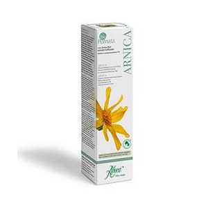 BIOPOMATA ARNICA 50 ML