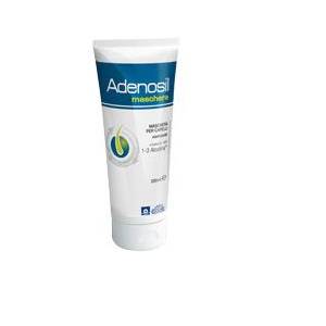 ADENOSIL MASCHERA 200 ML