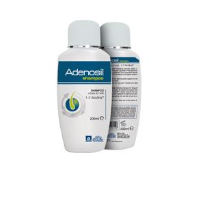 ADENOSIL SHAMPOO 200 ML