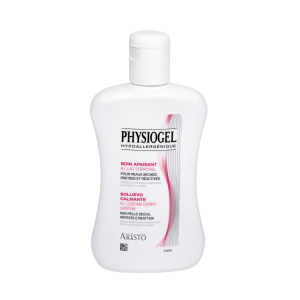 PHYSIOGEL AI LOZIONE CORPO LENITIVA 200 ML