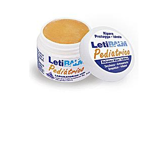 LETIBALM PEDIATRICO 10 ML