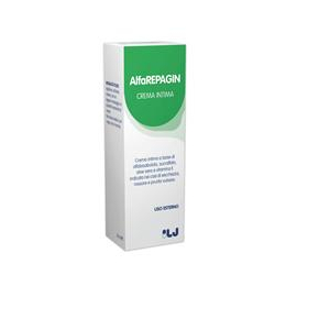 ALFAREPAGIN CREMA 50 ML