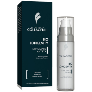 COLLAGENIL BIO LONGEVITY STIMOLANTE ANTIETA