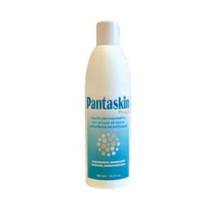 PANTASKIN PLUS 300 ML