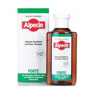 ALPECIN FORTE TONICO INTENSIVO 200 ML