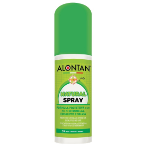 ALONTAN NATURAL SPRAY 75 ML