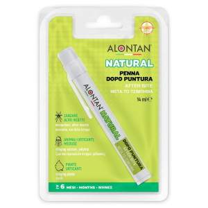 ALONTAN DOPO PUNTURA NATURAL 14 ML