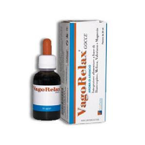 VAGORELAX GOCCE 30 ML