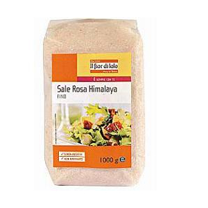 FIOR DI LOTO SALE HIMALAYA FINE 1000 G