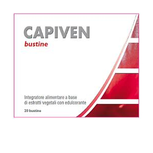 CAPIVEN BUSTINE 20 BUSTINE