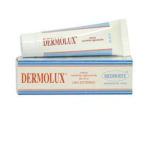 DERMOLUX CREMA CICATRIZZANTE 30 ML