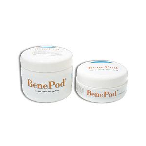 BENEPOD CREMA PIEDI MENTOLATA 250 ML